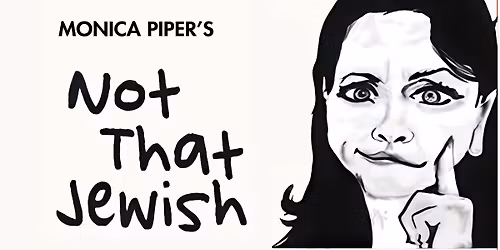 Not That Jewish