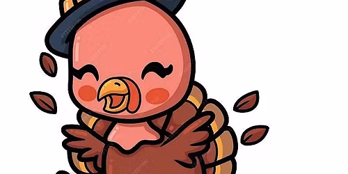 Thanksgiving Eve Run + Food Drive