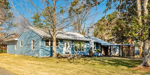 Open House: 1004 Taylor St., Carbondale IL