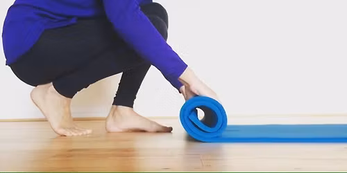 Find Your Feet Strengthen Your Foundation 