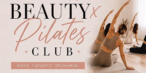 BEAUTY X PILATES