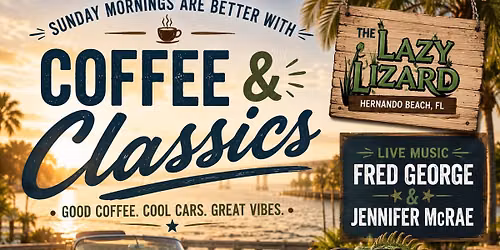 Coffee & Classics 