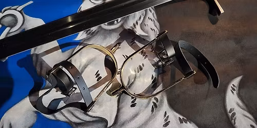 Renaissance Festivals in Oklahoma: An Oral History Presentation with Cate Kurtz Friday, December 5 |