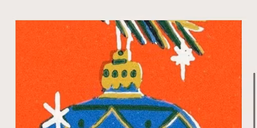 Makers Open Studios & Festive Shopping