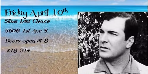 Lounge, Tiki & Surf with Tikigraphs (2 sets) \/\/ Johnny Astro