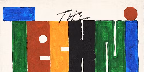 The Technicolors