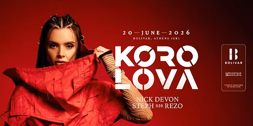 Korolova I Sat June 20