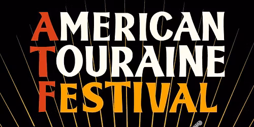 l'American Touraine Festival revient le 9 et 10 mai 2026 !