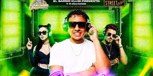 Street Latino 