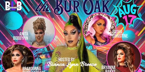 Back To The 90s at Midtown Ballroom