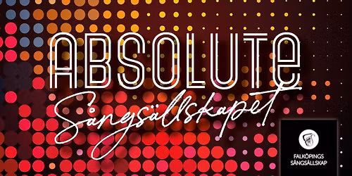 Absolute S\u00e5ngs\u00e4llskapet
