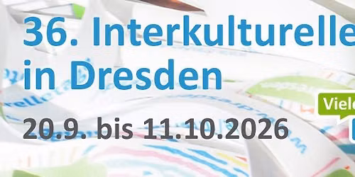 Lebensgeschichten in Dresden