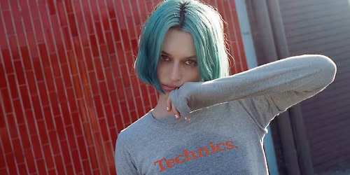 OXIS - Live in Europe