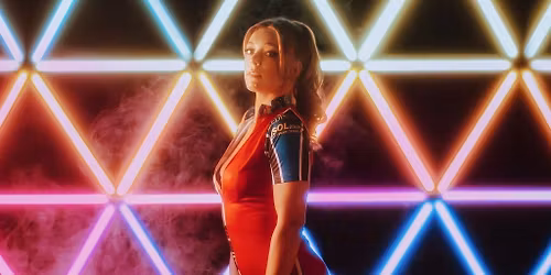 Canterbury Live presents: Becky Hill