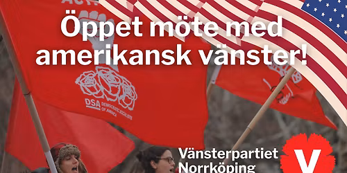 Vad h\u00e4nder med Socialismen i USA?