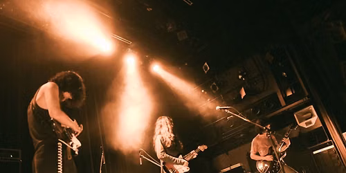 T\u014d Y\u014d [Understage]