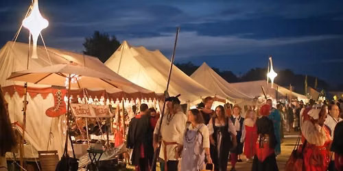 Medieval Harvest Market at Mountain Run Winery