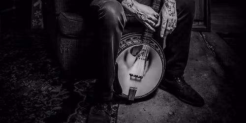 William Elliott Whitmore w\/ support tba at 926 Bar