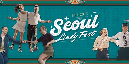 SEOUL lindyfest 2026