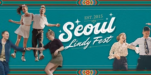 SEOUL lindyfest 2026