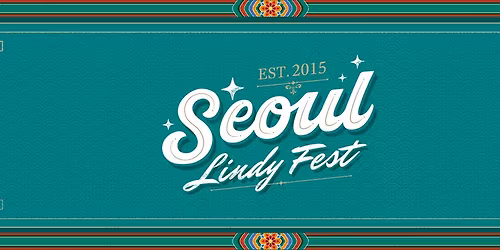 SEOUL lindyfest 2026