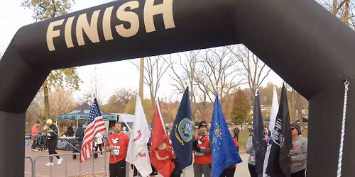 Veterans Day 5K\/10K