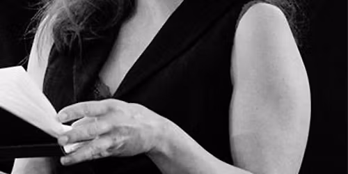 Stage d\u2019\u00e9criture avec Marjorie Bl\u00e9riot