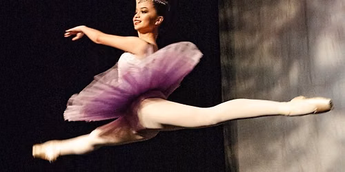 Dancing in the streets AZ The Nutcracker