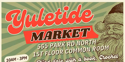 Yuletide Market