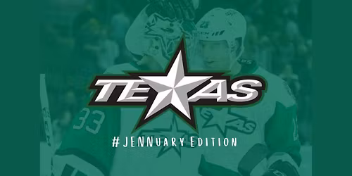 Texas Stars vs Henderson Silver Knights (Star Wars Themed)