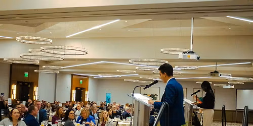 JA Starmakers Breakfast