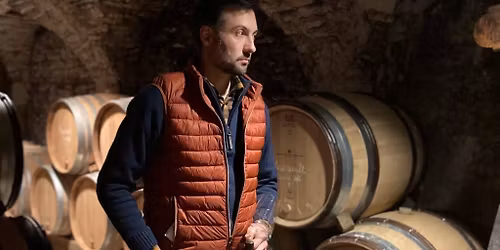 Winemaker Trondheim Vinfest: Domaine Rougeot (Burgund, Frankrike)