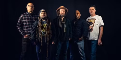 Dub Apocalypse with guest Juliet Hawkins