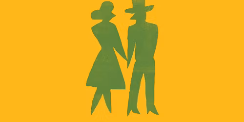 Rodgers & Hammerstein\u2019s Oklahoma!