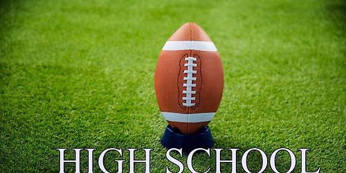 [[LIVESTREAM]] Juneau-Douglas vs. Bettye Davis East Anchorage |H*S_Football