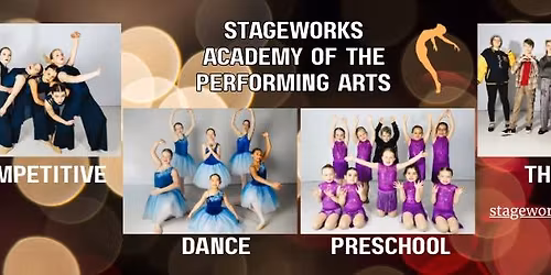 The Nutcracker - Re-imagined