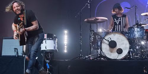 John Butler Trio