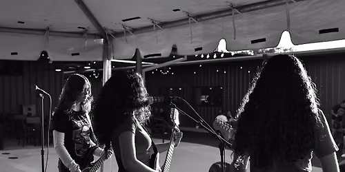 Battle of the Bands Middle School Edition