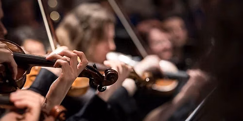 San Diego Symphony: Peter and the Wolf