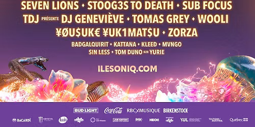 Ilesoniq: Above & Beyond Ayybo & Chriz Lorenzo - Sunday