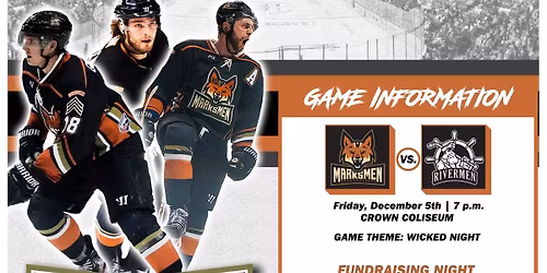 Volunteer-Village Co. Group Night at the Fayetteville Marksmen