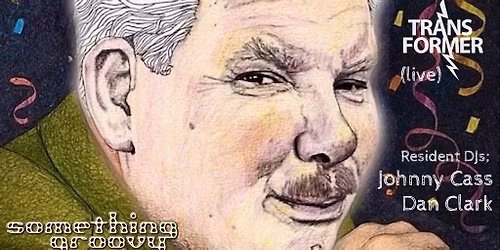 Uncle Monty's NYE @ Brighton Electric