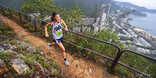 Action Sprint Trail Series Repulse Bay - 14km\/9km