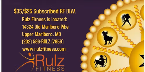 Natal Chart Personality Blueprint