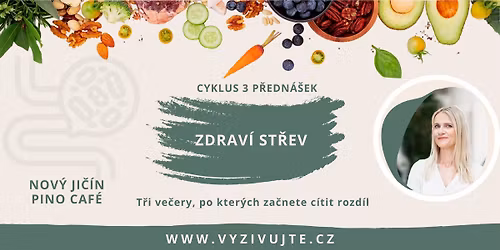 P\u0159edn\u00e1\u0161ka Zdrav\u00ed st\u0159ev