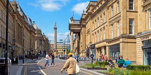 World Car Free Day - Heritage Tours