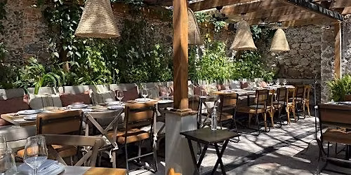 Drinks, Dinner &  Mingling | Make new friends in San Miguel de Allende