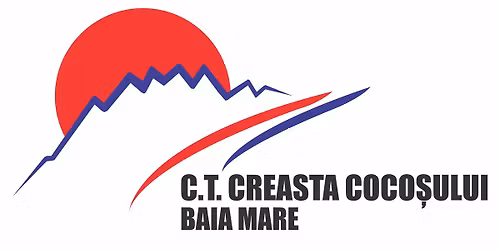 Serbarile Turistice Maramuresene