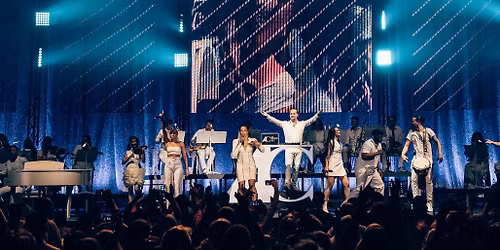 Alex Christensen in MERKERS