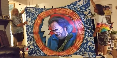 Tiger Rose At Tanner Park 